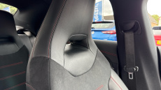 Mercedes-Benz CLA 220d AMG Line Premium 4dr Tip Auto Diesel Saloon